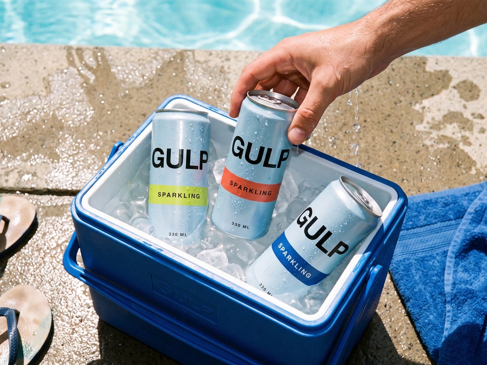 Gulp — Commerce Creative