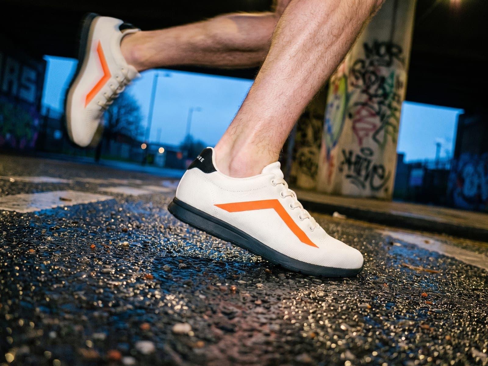 Hare — Performance Campaign