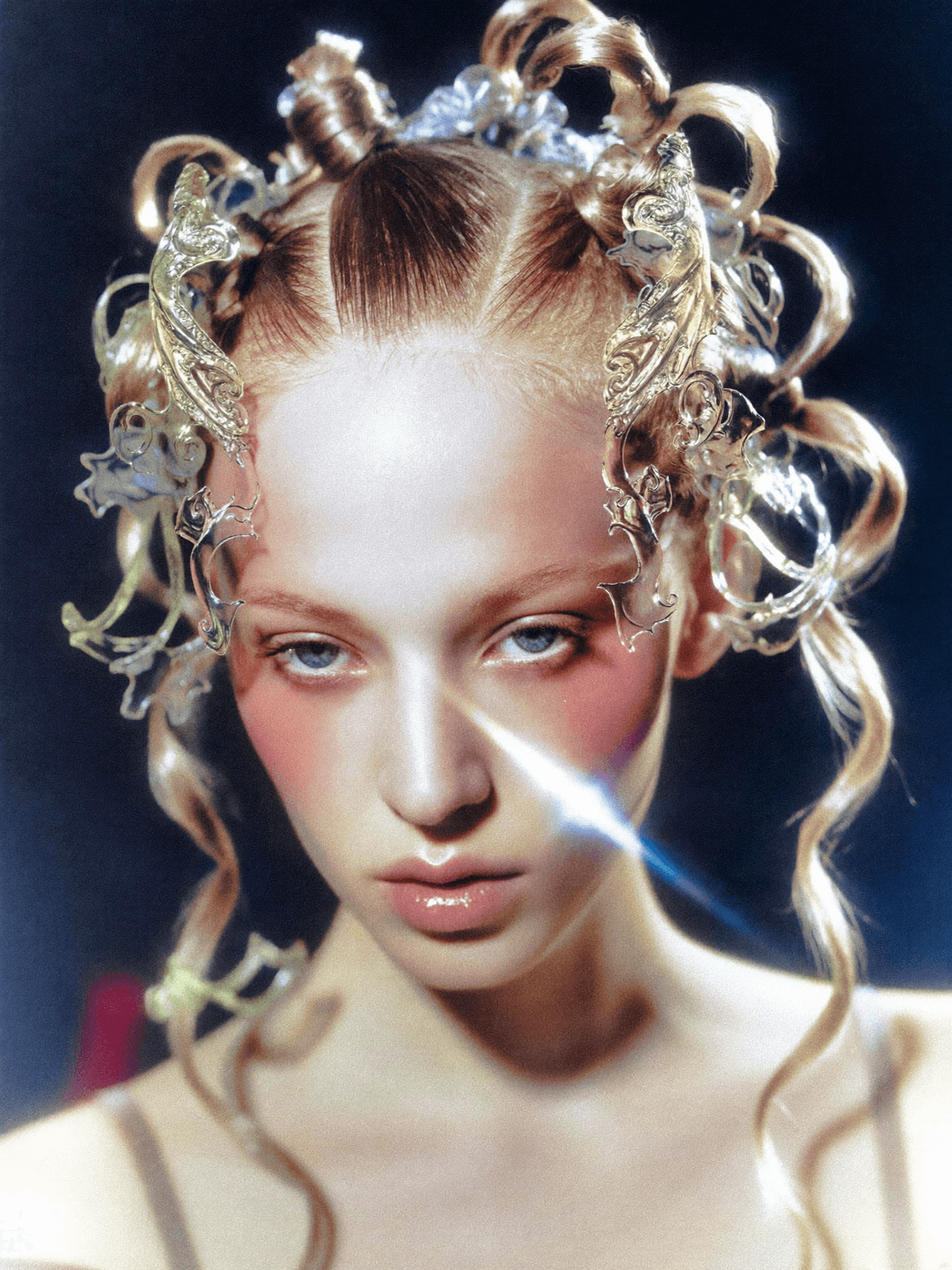 Solenne — Hybrid Brand Film