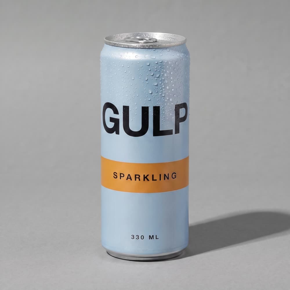 Gulp — Amber