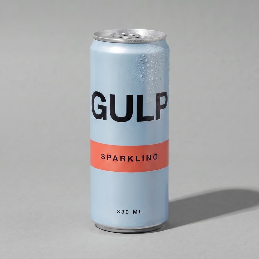 Gulp — Coral