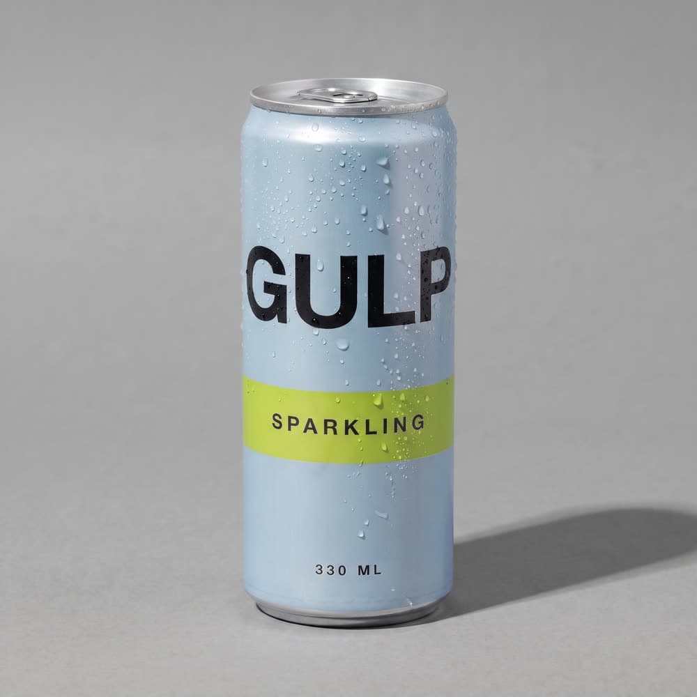 Gulp — Lime