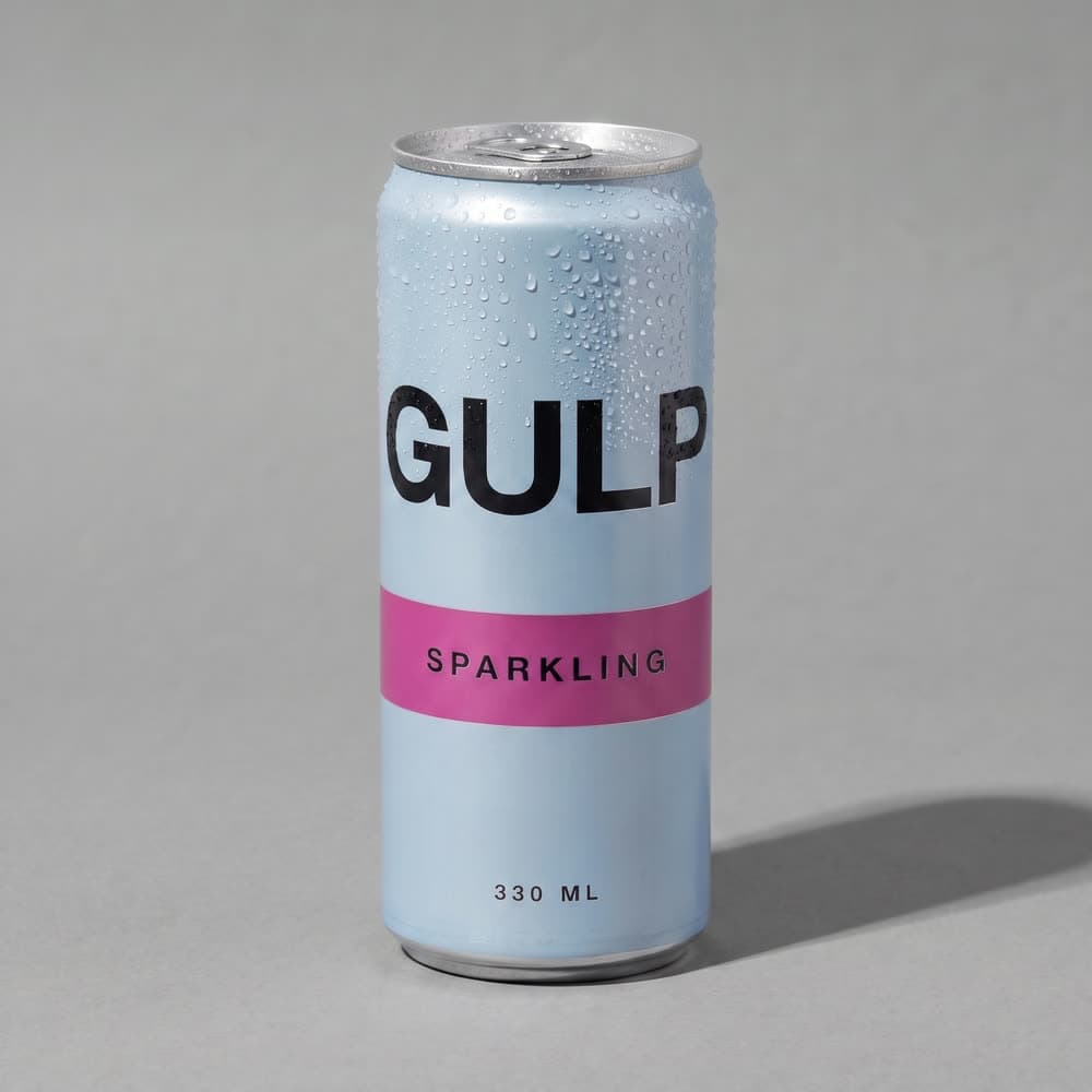 Gulp — Magenta