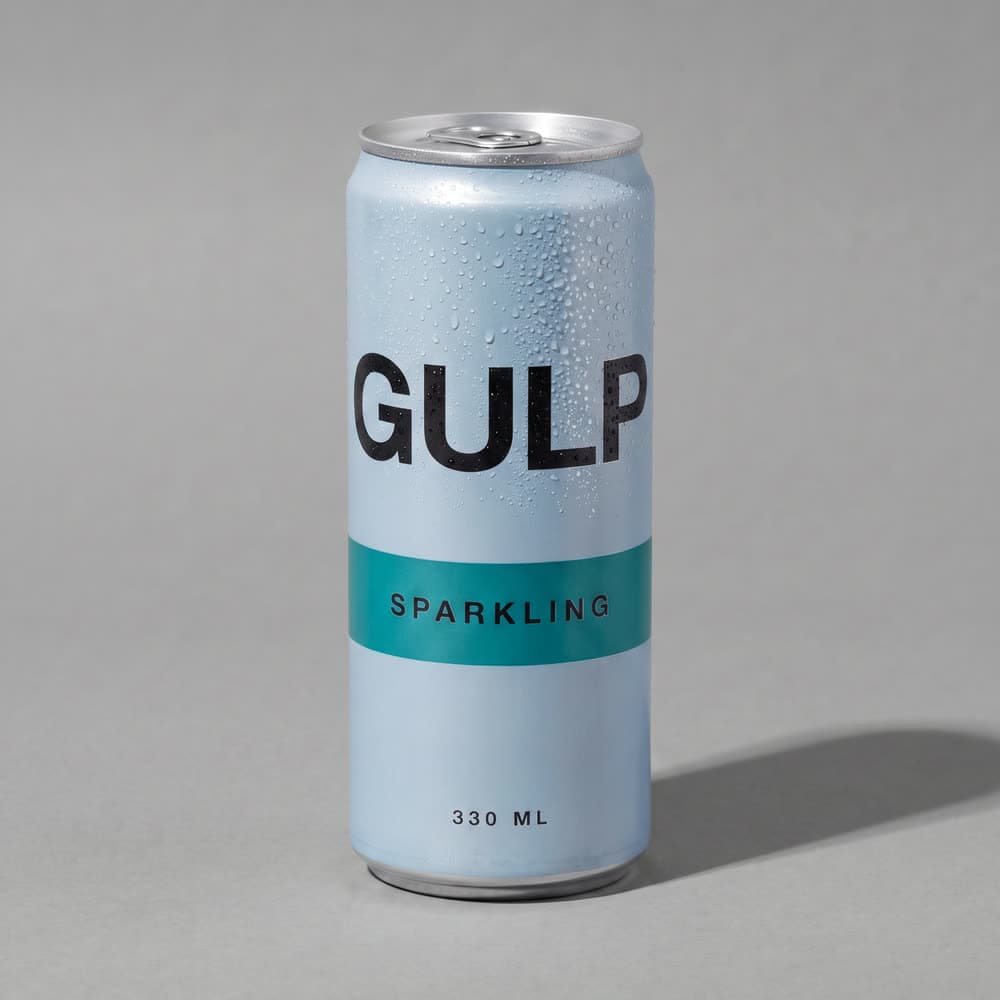 Gulp — Teal