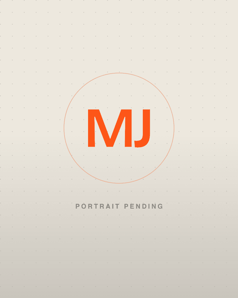 Mark Jebens, co-founder of Bark Studio